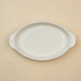 Nora Fleming Oval Baker
