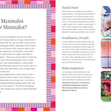 Dopamine Decor Book