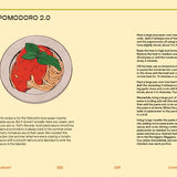 The Olive Oil Enthusiast Book