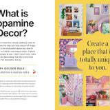 Dopamine Decor Book