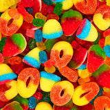 Dylan's Candy Bar Yummy Gummy Paint Can