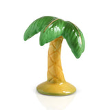 Life's A Breeze (Palm Tree), Nora Fleming Decorative Mini