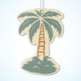 Palm Tree Car Air Freshener