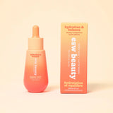ESW Beauty Papaya Milk Gentle Hydration Glow Serum