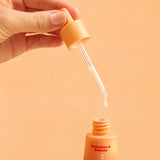 ESW Beauty Papaya Milk Gentle Hydration Glow Serum