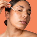 ESW Beauty Papaya Milk Gentle Hydration Glow Serum