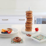 Nora Fleming Melamine Paper Towel Holder