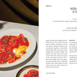 Party Tricks: Easy, Elegant Recipes for Snacks and Hosting