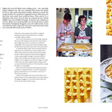 Pasta Grannies: The Official Cookbook