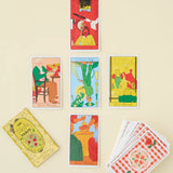 The Pasta Tarot