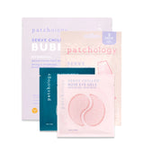 Patchology Peace & Quiet Mom Facial Kit