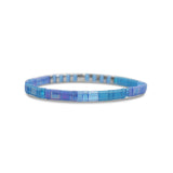 Peace, Skylar Paige Morse Code Bracelet