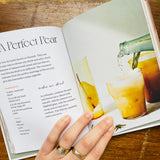 Free Spirit Cocktails Book