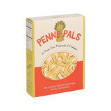 Penne Pals: 12 Pasta Pun Notecards & Envelopes