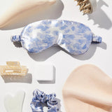 Periwinkle Super Spa Set: 8 Spa Essentials, by Pinch Provisions