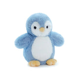 Little Peta Penguin Stuffed Animal