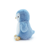 Little Peta Penguin Stuffed Animal