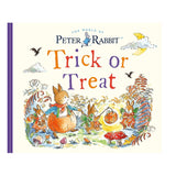 Peter Rabbit: Trick or Treat, Children's Book