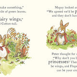 Peter Rabbit: Trick or Treat, Children's Book