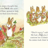 Peter Rabbit: Trick or Treat, Children's Book