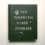 The Phoenicia Diner Cookbook