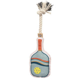 Pickleball Paddle Rope Dog Toy