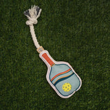 Pickleball Paddle Rope Dog Toy