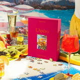 L'Apéro, 1000 Piece Puzzle