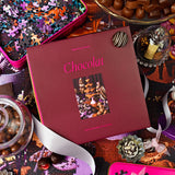 Chocolat Tin 1000 Piece Puzzle