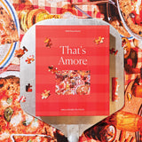 That's Amore, 1000 Piece Puzzle