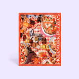 That's Amore, 1000 Piece Puzzle
