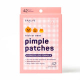 Halloween Trick or Treat Hydrocolloid Pimple Patches