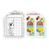 OOLY Unicorn Party Playful Pages Activity Book