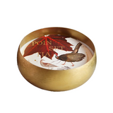 REWINED Poinsettia Candle, 14oz.