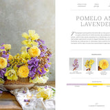 Flower Love Book