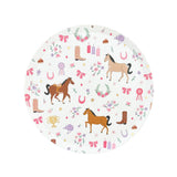 Pony Tales Small Plates, 8Pk