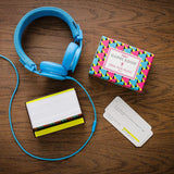 2000s Pop Music Trivia Game