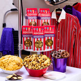 Dylan's Candy Bar Double Chocolate Potato Chip Popcorn