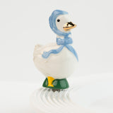 Porch Pal (Goose), Nora Fleming Decorative Mini