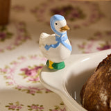 Porch Pal (Goose), Nora Fleming Decorative Mini