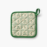 Rifle Paper Co. Artichoke Pot Holder