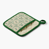 Rifle Paper Co. Artichoke Pot Holder