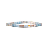 Skylar Paige, Pray Morse Code Bracelet