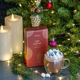 Premium Milk Hot Chocolate