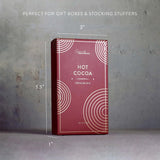 Premium Milk Hot Chocolate