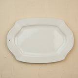 Nora Fleming Pinstripes Pretty Platter