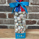 Dylan's Candy Bar White Chocolate Covered Pretzel Bites Gift Bag