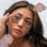 ESW Beauty Iced Chai Latte Eye Patches
