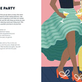 Prosecco Made Me Do It Book: 60 Seriously Sparkling Cocktails
