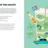 Prosecco Made Me Do It Book: 60 Seriously Sparkling Cocktails